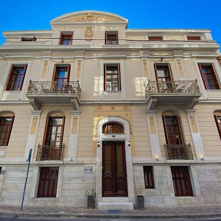 Central Apartments In Psiri - Athene Buitenkant foto