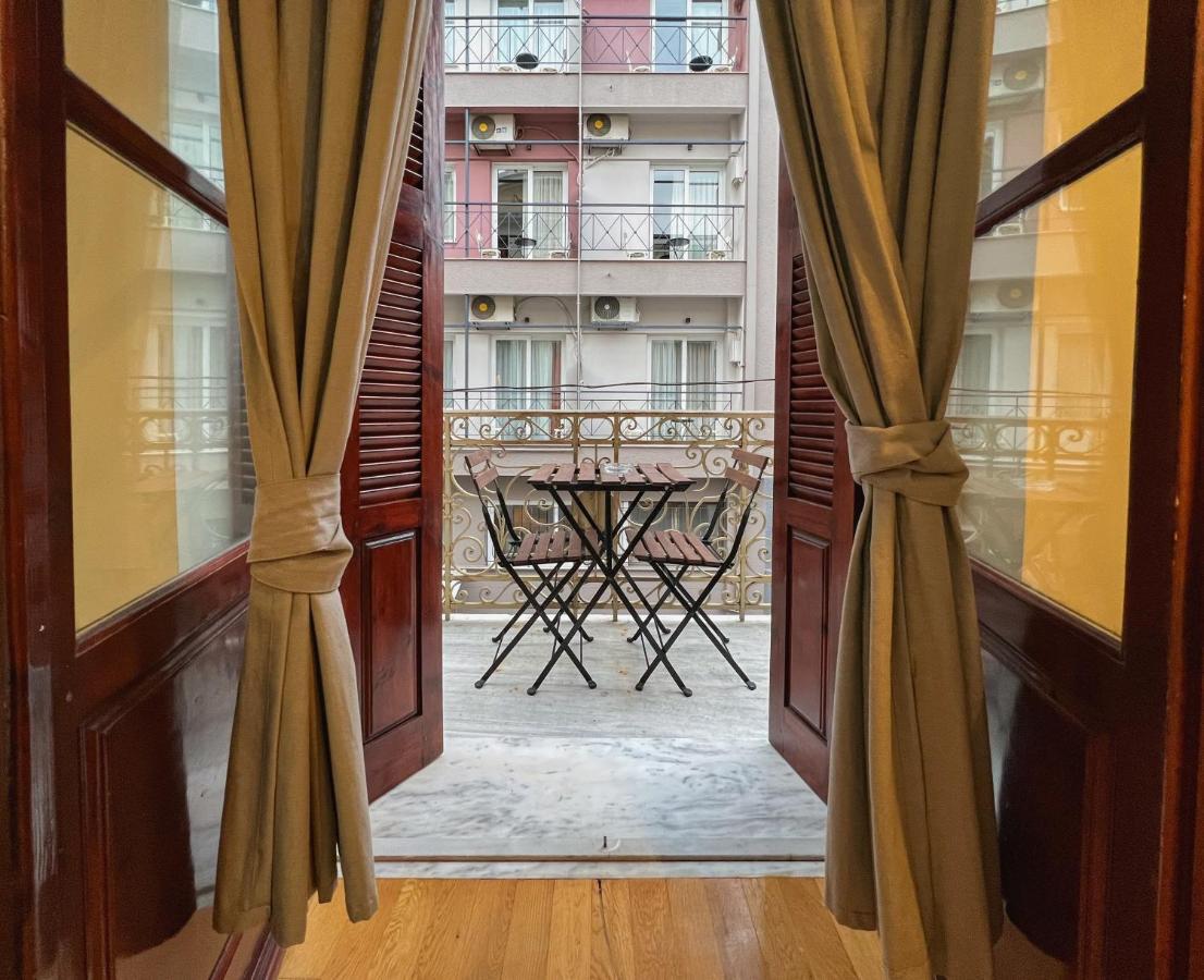 Central Apartments In Psiri - Athene Buitenkant foto