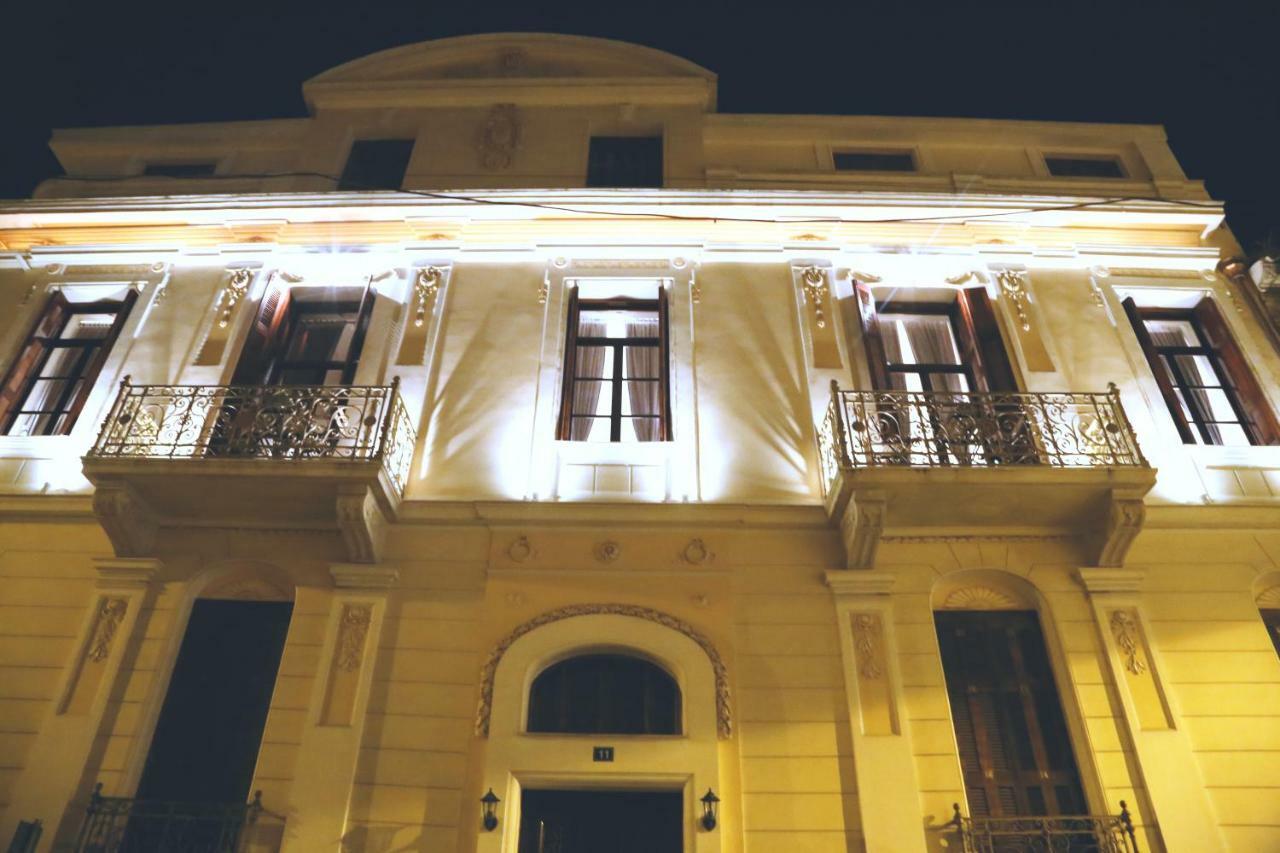 Central Apartments In Psiri - Athene Buitenkant foto